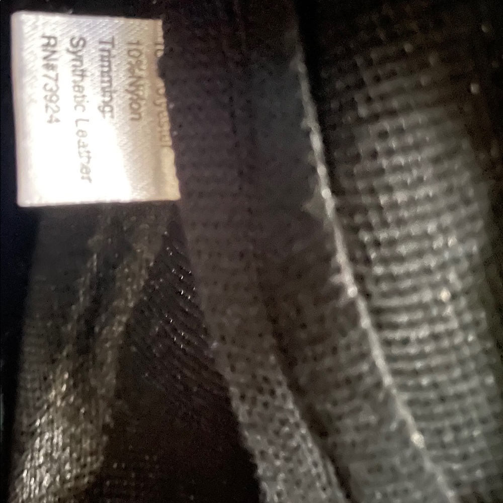 Ming Wang Light Jacket. - image 7